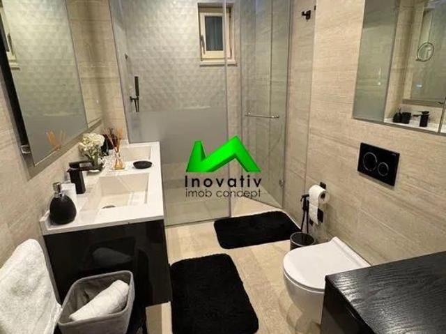 Apartament LUX de inchiriat 2 camere Dumbravii Sub Arini