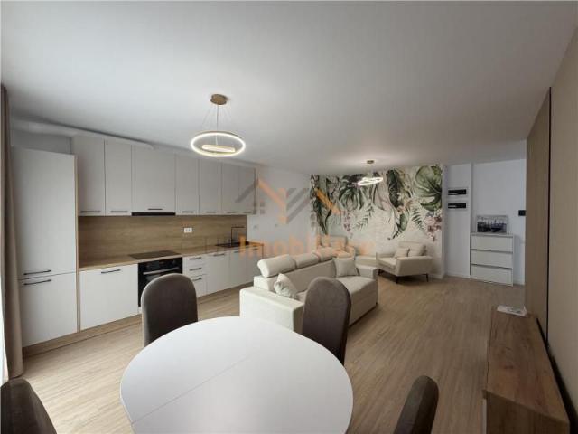 APARTAMENT LUX | DE INCHIRIAT | 2 CAMERE | SCALA CETATE