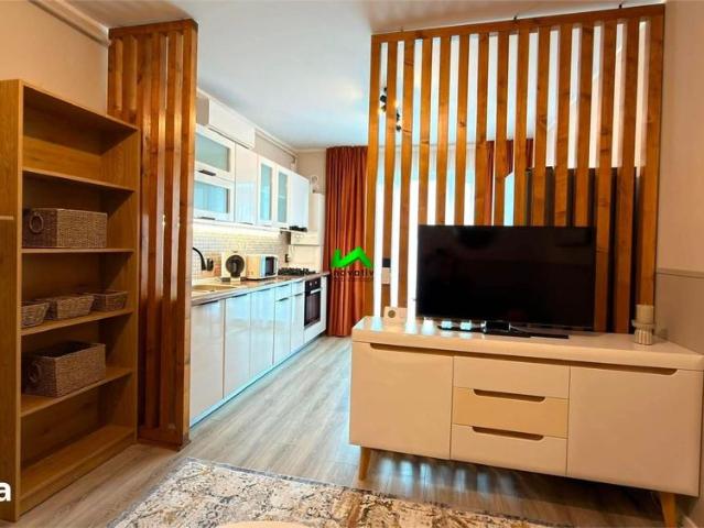 Apartament LUX de inchiriat 2 camere Sibiu Doamna Stanca