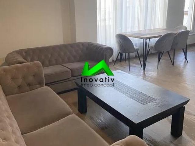Apartament lux de inchiriat 2 camere Sibiu Doamna Stanca