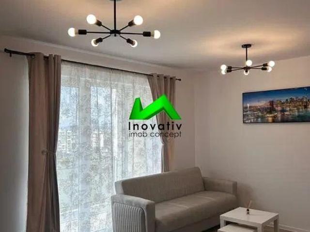 Apartament LUX de inchiriat 2 camere Sibiu Doamna Stanca