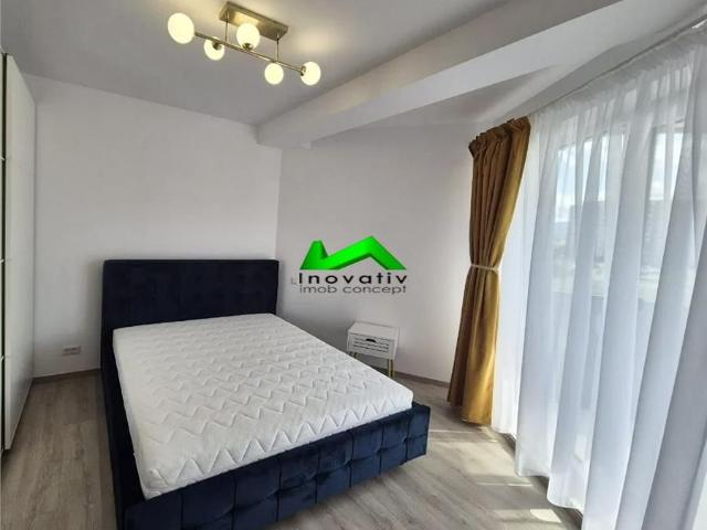 Apartament LUX de inchiriat 2 camere Sibiu Doamna Stanca EVO