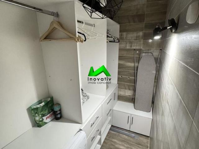 Apartament LUX de inchiriat 2 camere Sibiu Padurea Dumbrava
