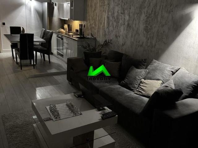 Apartament LUX de inchiriat 2 camere Sibiu Padurea Dumbrava