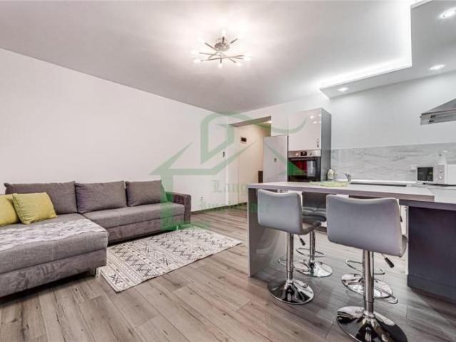 APARTAMENT LUX DE INCHIRIAT