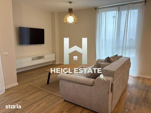 Apartament LUX de închiriat cu 2 camere în zona Torontalului, Timișoar