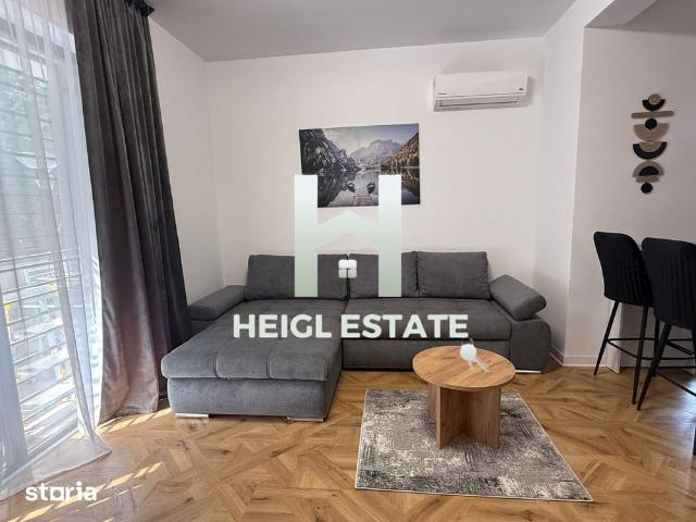 Apartament LUX de închiriat cu 2 camere în zona Dumbrăvița, Timișoara