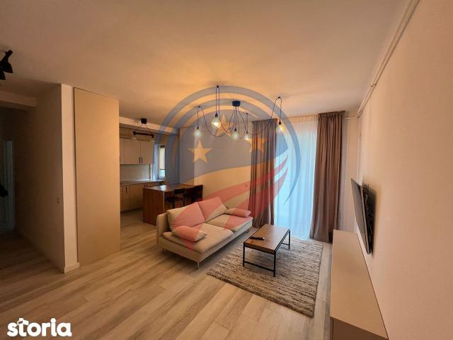 Apartament lux de inchiriat George Enescu