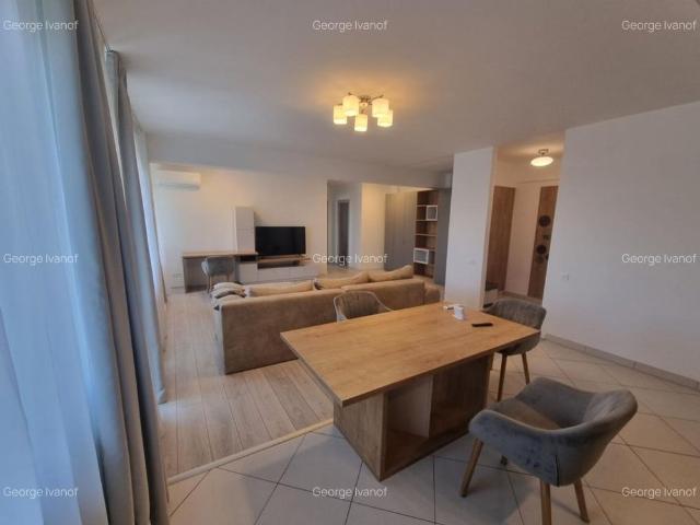 Apartament premium de inchiriat in Otopeni,Propietar