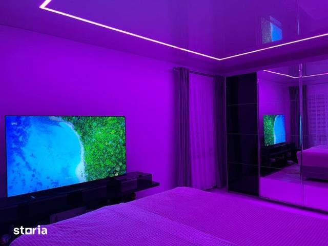 Apartament lux de inchiriat in regim hotelier
