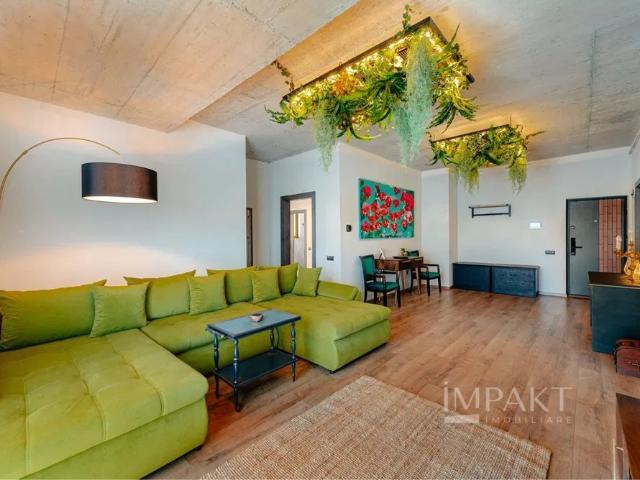 Apartament lux, în zona Semicentrală!