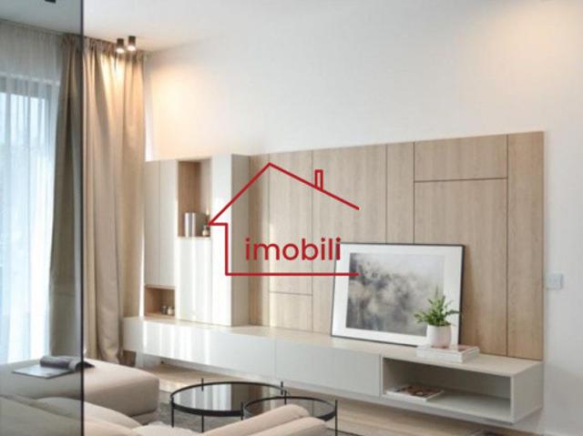 Apartament Lux in Gheorgheni, zona Iullius Mall