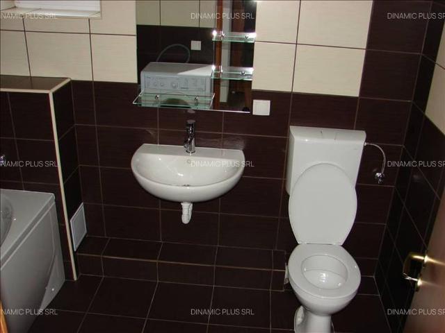 APARTAMENT LUX IN SELIMBAR