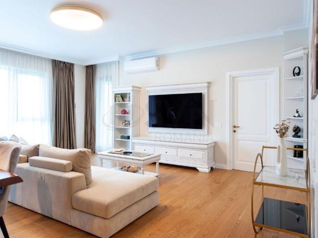 APARTAMENT LUX l MOBILAT l UTILAT l 2GARAJE l BANEASA l A.
