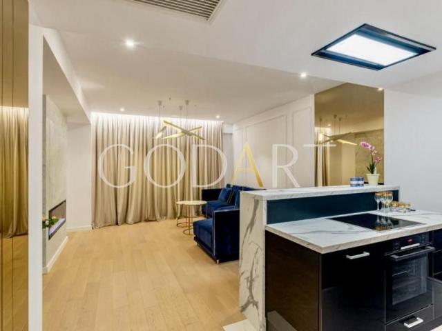 APARTAMENT LUX | ONE HERASTRAU TOWERS | PARCARE