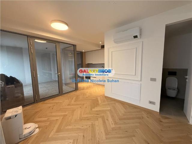APARTAMENT LUX PIATA VICTORIEI PETRU RARES MOBILAT PARCARE SUBTERANA