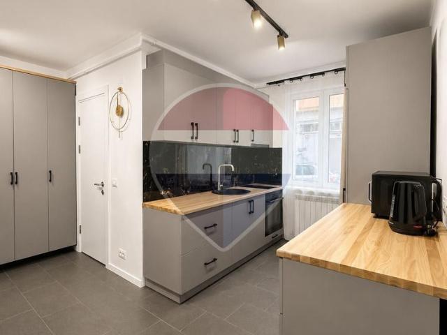 Apartament lux Piatra Neamt