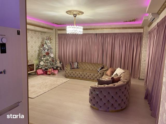 Apartament lux pipera
