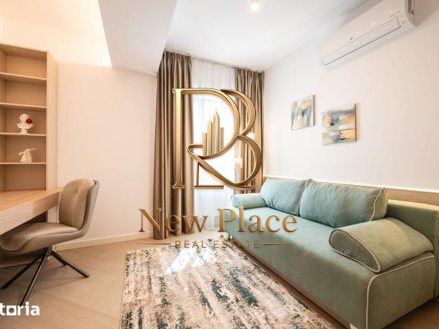 APARTAMENT LUX PRIMA INCHIRIERE