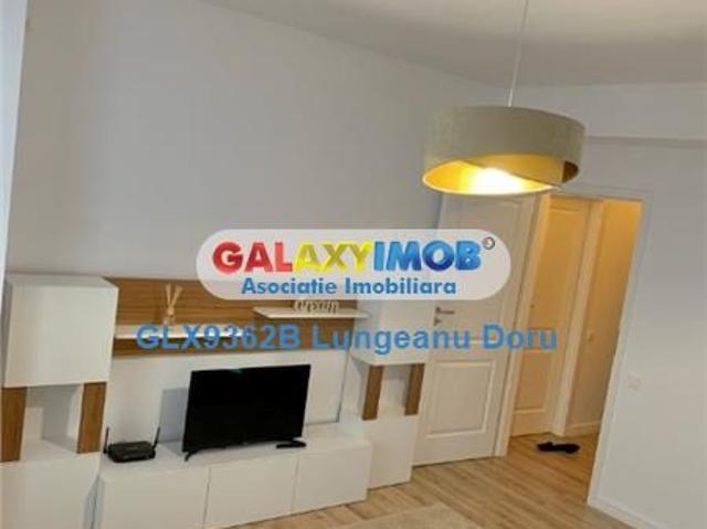 Apartament LUX Sisesti, Baneasa