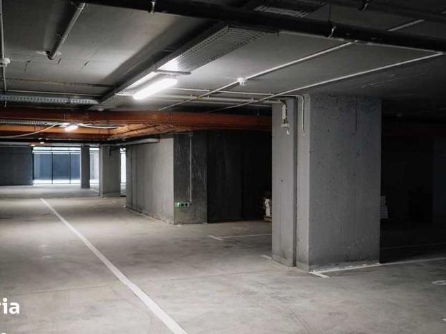 Apartament LUX _ Soarelui_Terasa 78 mp_Garaj subteran