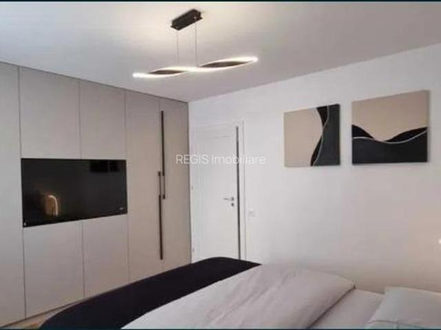 Apartament luxos cu parcare si boxa