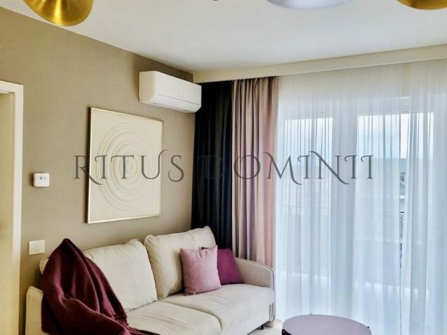 Apartament Luxos cu 3 Camere, Iosia Residence, 64mp