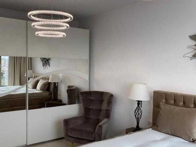 Apartament Luxos de Inchiriat in Complexul Rezidential ISHO