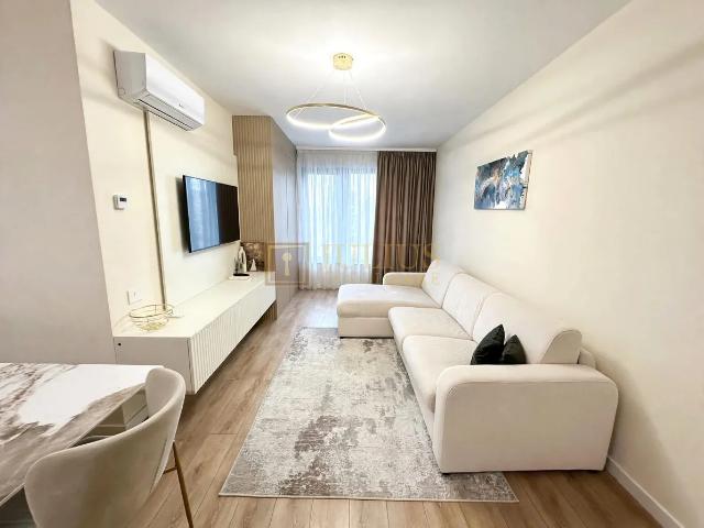 Apartament luxos in Calea Aradului, Sol Residence