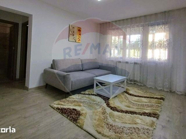 Apartament luxos zona Dioda Hipodrom 1