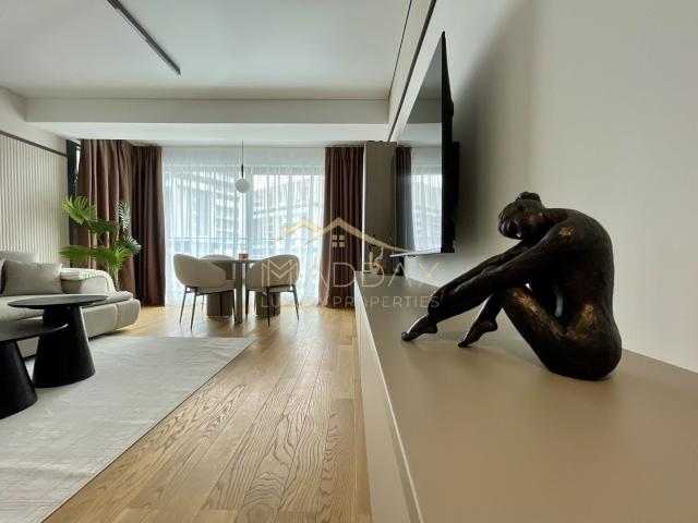 Apartament LUX*PARCARE dubla*PRIMA INCHIRIERE/Mall Promenada