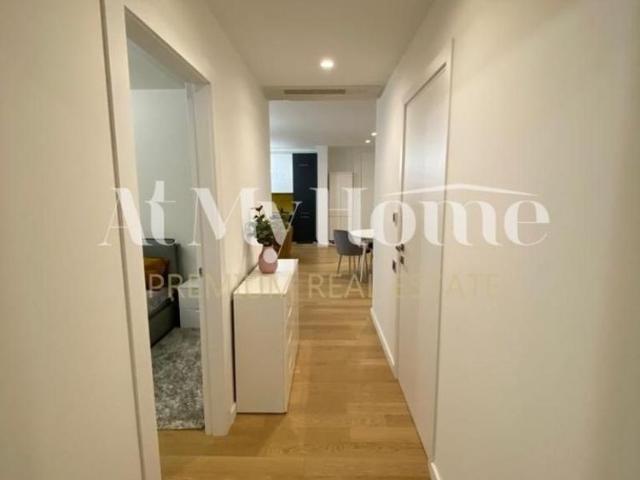 Apartament luxuriant cu 3 camere/ 2 locuri parcare/ zona Mall Promenada