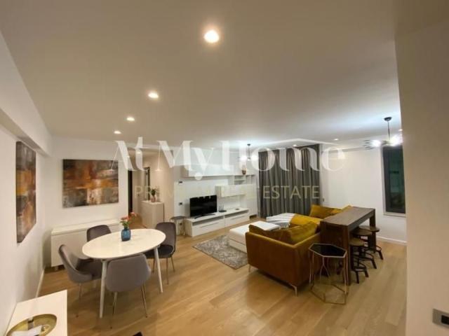 Apartament luxuriant cu 3 camere/ 2 locuri parcare/ zona Mall Promenada