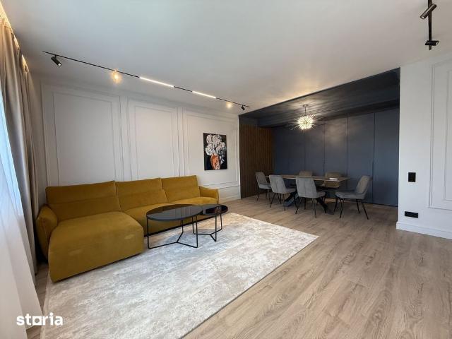 Apartament Luxury 2 Camere | Bloc Nou 2025 | Baneasa