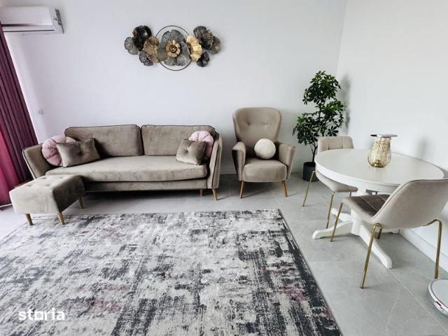 Apartament luxury romance