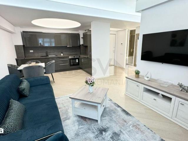 Apartament l 3 Camere l Cortina North