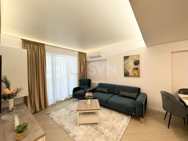 Apartament l 3 camere l Cortina North