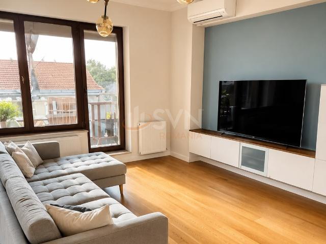 Apartament l 3 Camere l Piata Victoriei
