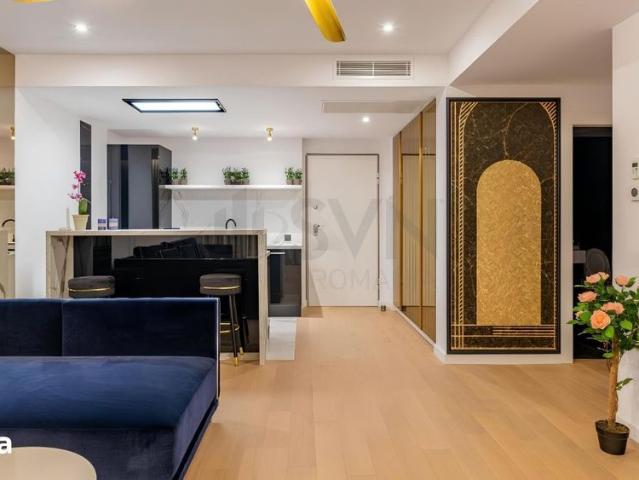 Apartament l 2 camere l Terasa I One Herastrau Towers