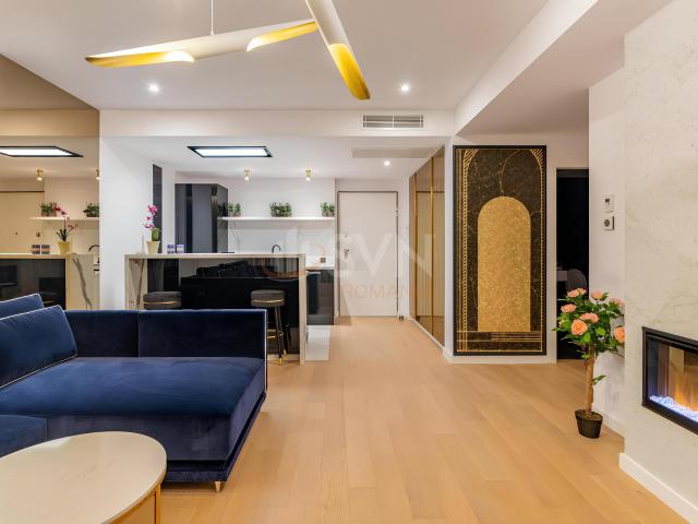 Apartament l 2 camere l Terasa I One Herastrau Towers