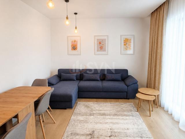 Apartament l 2 Camere l Nusco City Faza 2