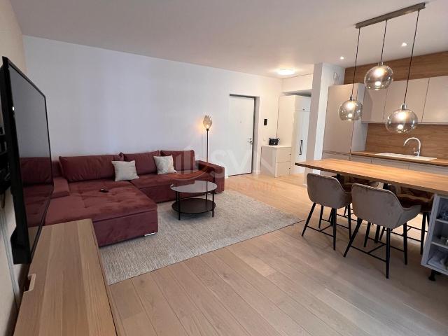 Apartament l 2 Camere l Nusco City Faza 2