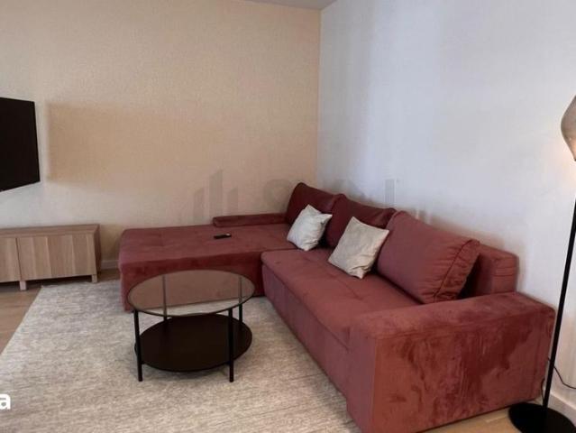 Apartament l 2 Camere l Nusco City Faza 2