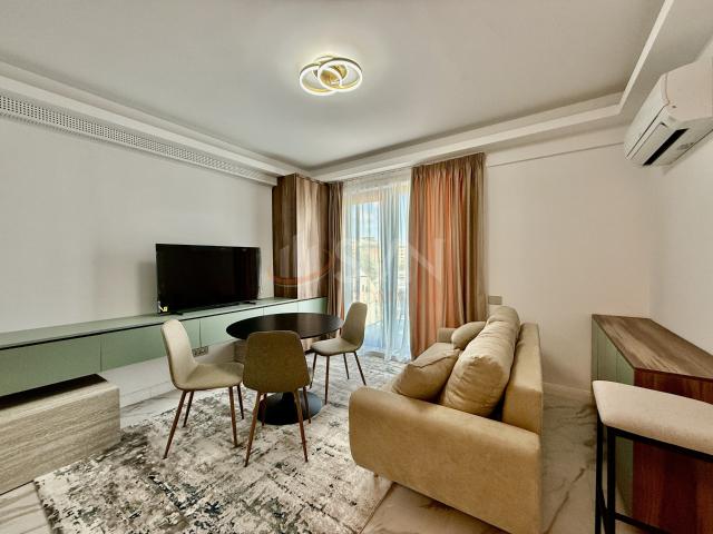 Apartament l 2 Camere l P ta Constitutiei