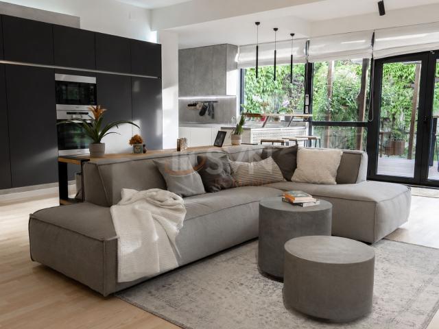 Apartament l 4 Camere l Herastraul Gradina