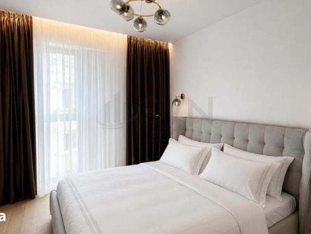 Apartament l 4 Camere l One Tower Herastrau