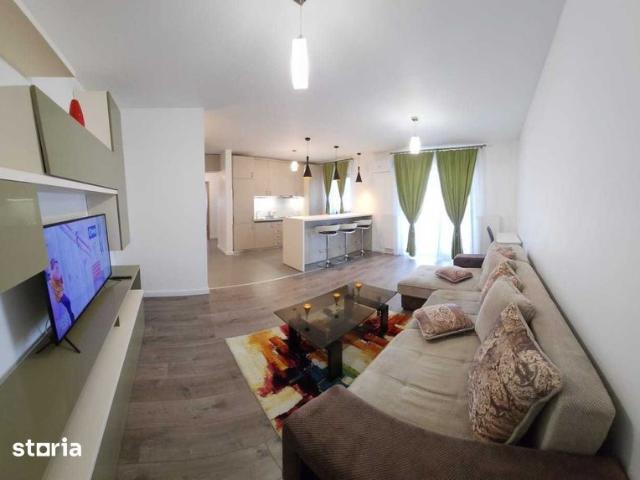 Apartament l 80 mp l 3 camere l Craiova Calea Severinului Centru