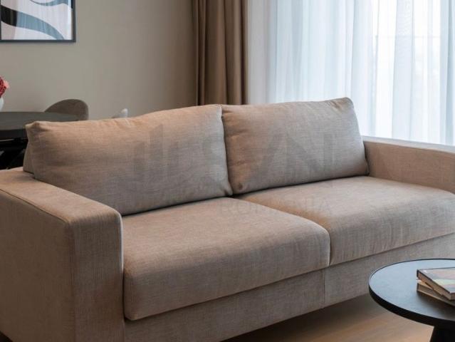 APARTAMENT l ONE VERDI PARK l MOBILAT l UTILAT l PARCARE