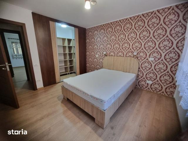 Apartament la curte de inchiriat in Mangalia