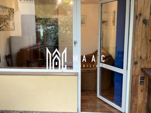 Apartament la Casă | 50 mp | Ultracentral |